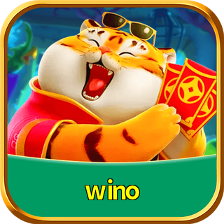 wino Logo